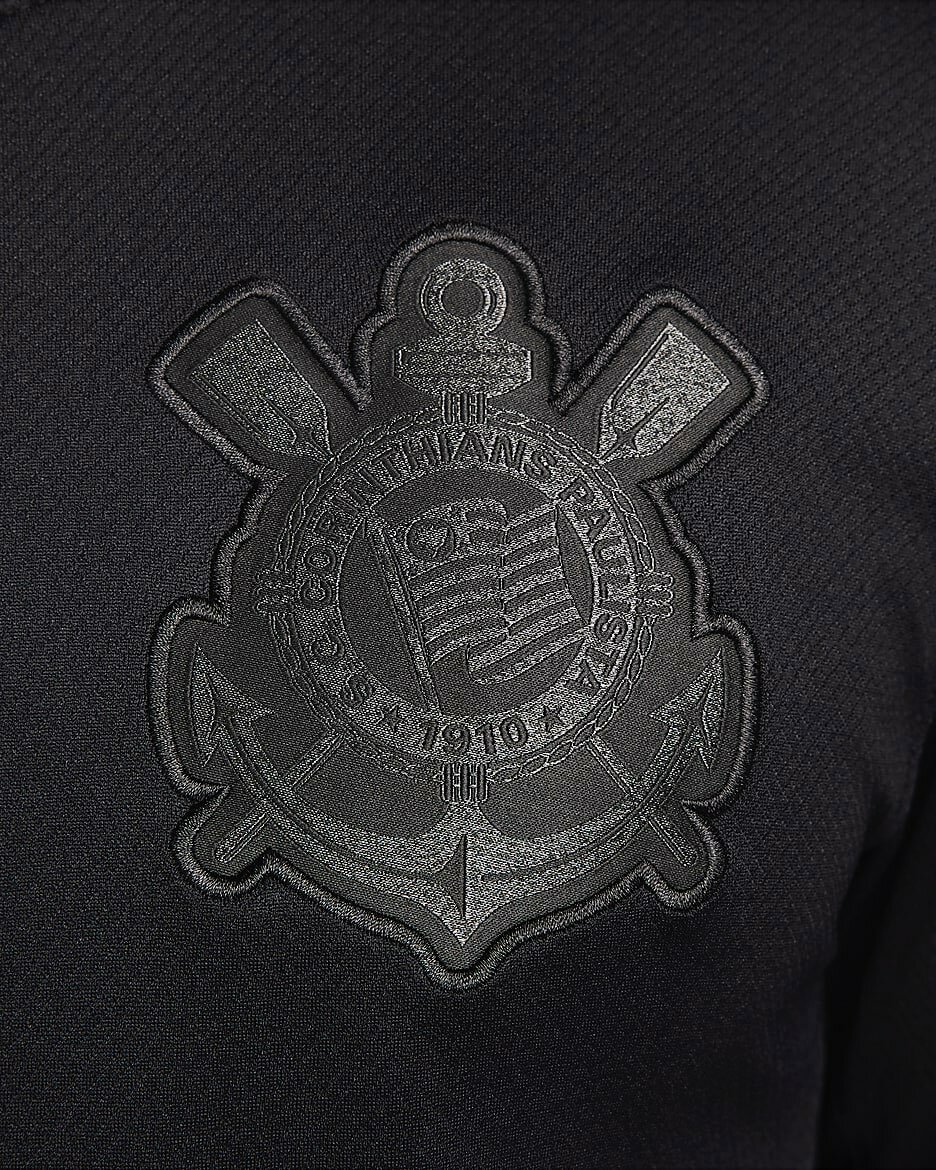 2024/25 S.C. Corinthians Away Jersey