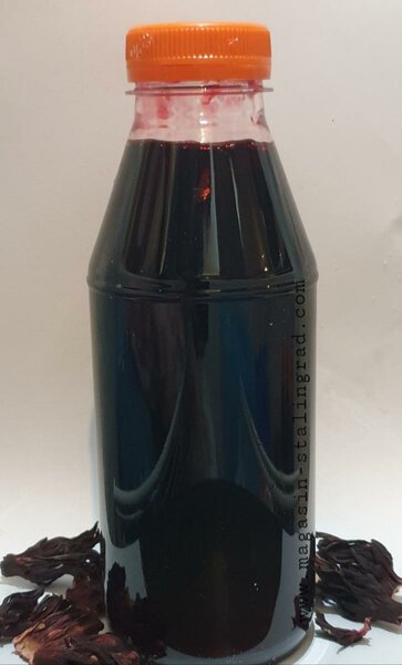 Boisson Hibiscus Naturelle