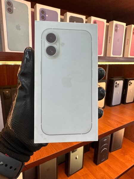 iPhone 16 128GB