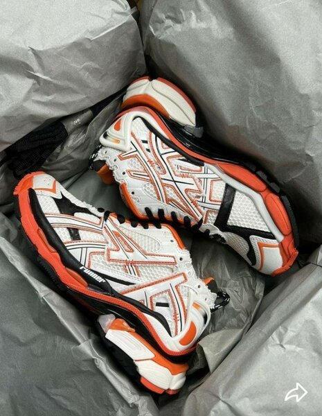 Sneakers Balenciaga Homme