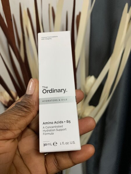 Ordinary