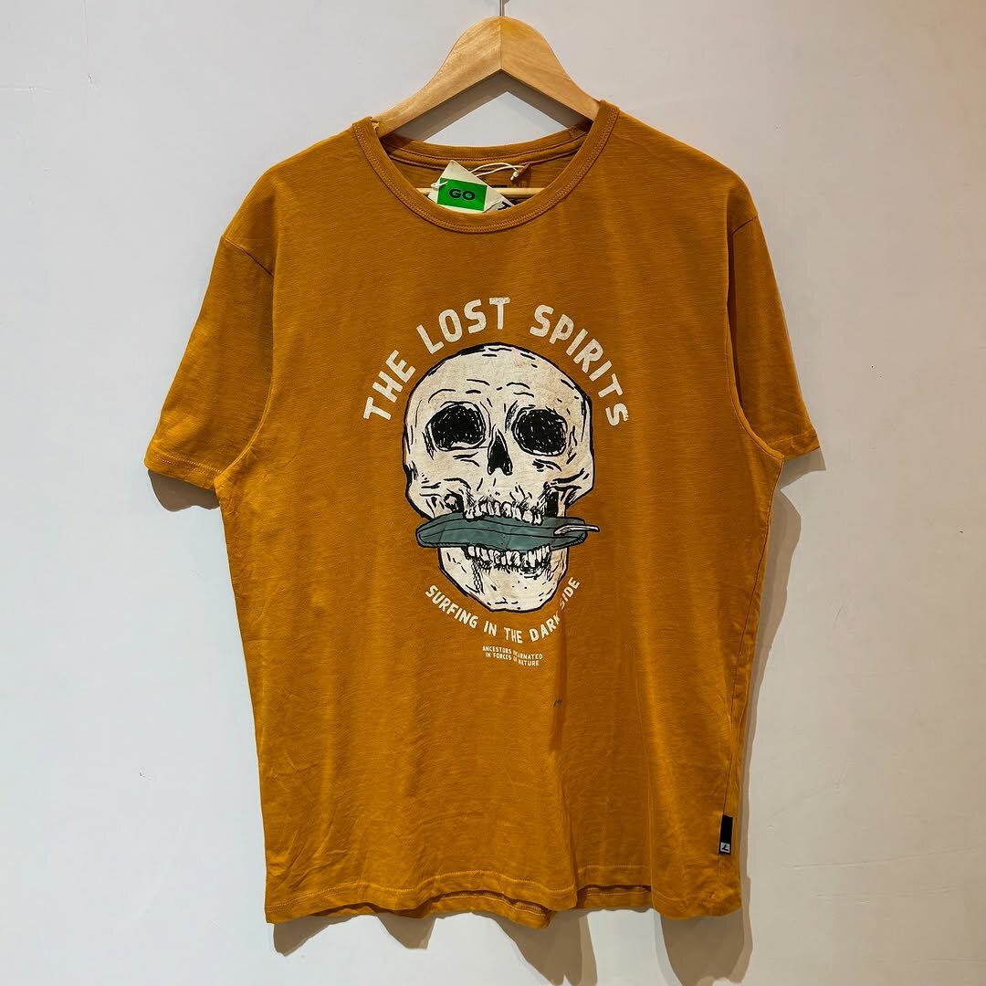 Men’s Casual T-shirts