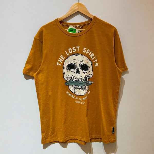 Men’s Casual T-shirts