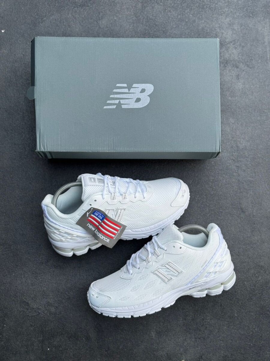 Sneakers New Balance Homme