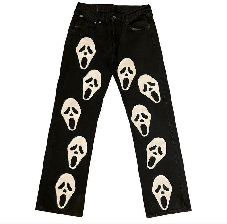 Pantalon de qualité