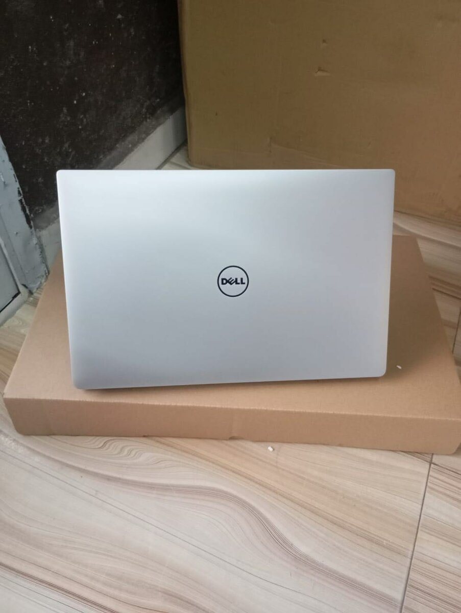 Dell 5520