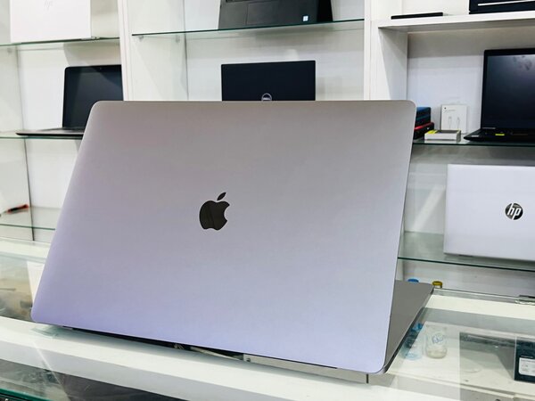 MacBook Pro 2019