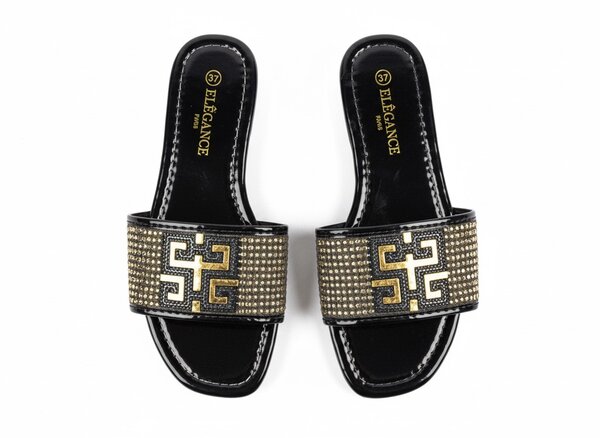 Sandales Élégance Femme