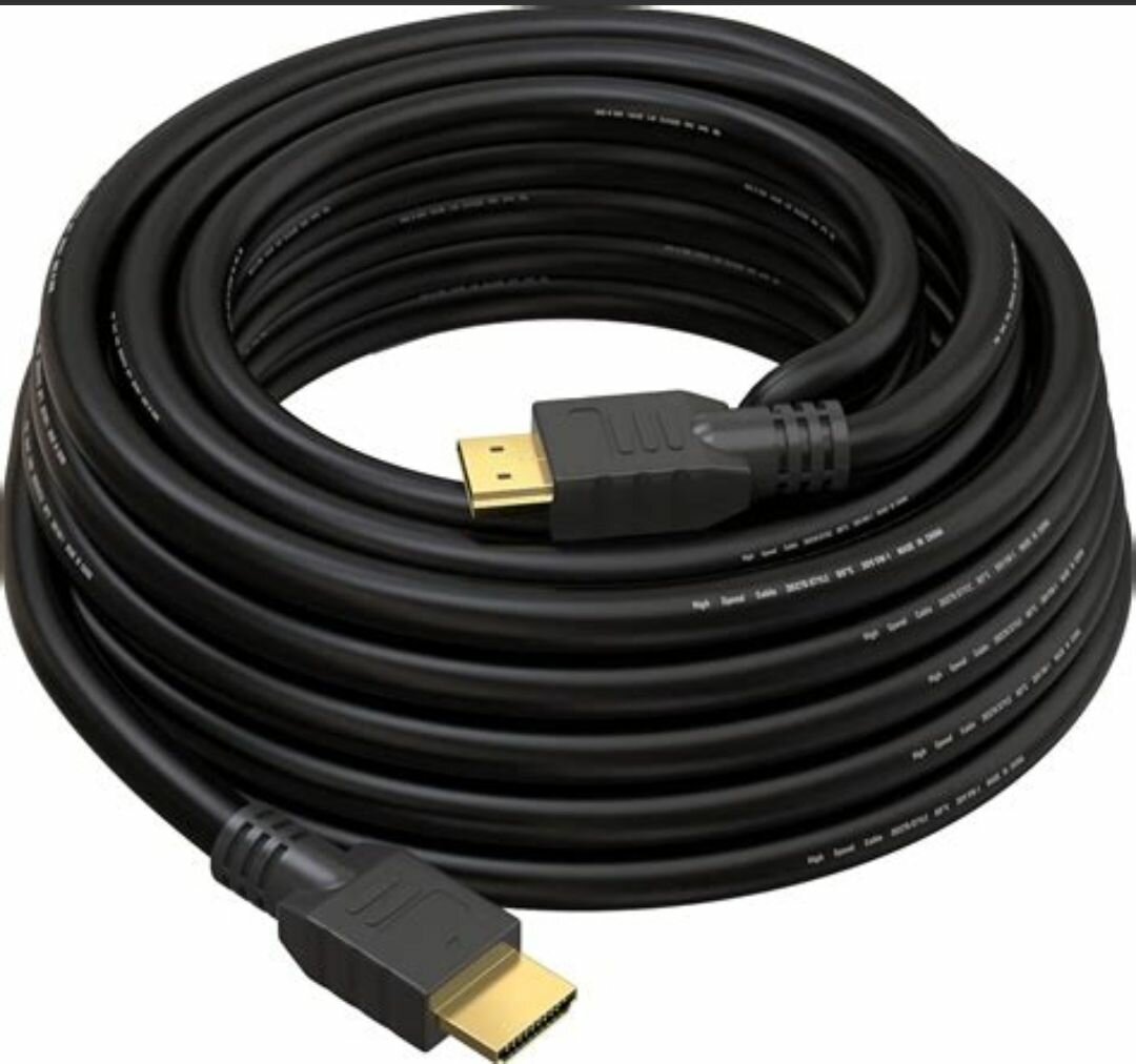 Câble HDMI 10m