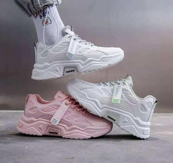 Baskets mode homme/femme