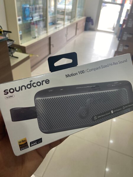 Enceinte Bluetooth Étanche Soundcore