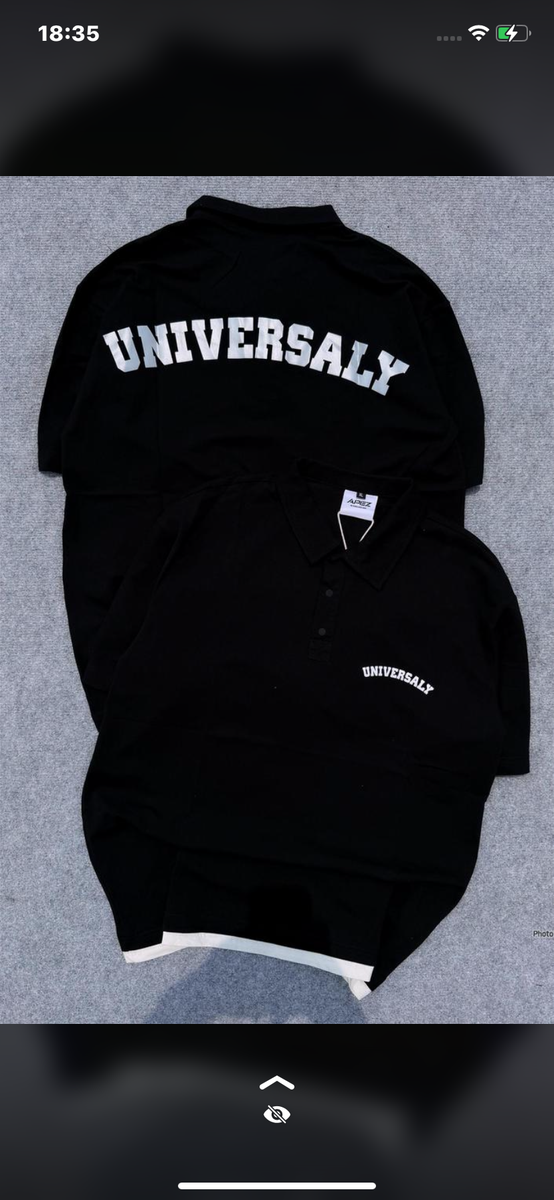 T-shirts imprimés tendance