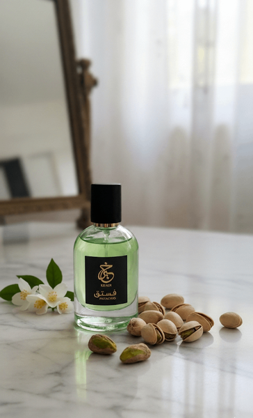 Khair Fragrances - Parfum Élégant