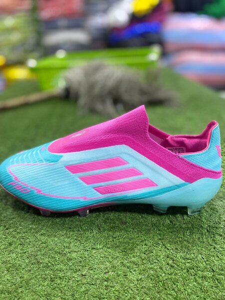 Chaussures de Football Adidas