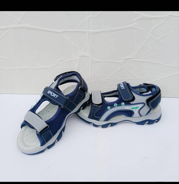 Sandales de sport pour enfants