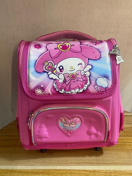 Cartable Fille My Melody Rose