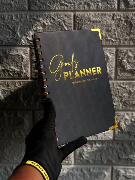 Goal planner