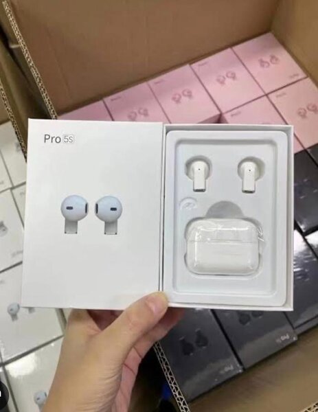 Écouteurs sans fil Pro 5S