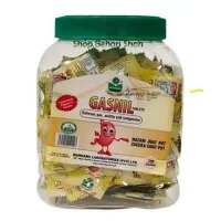 Hajmola Khya Piya Hazam (1 Box in 200 pcs)