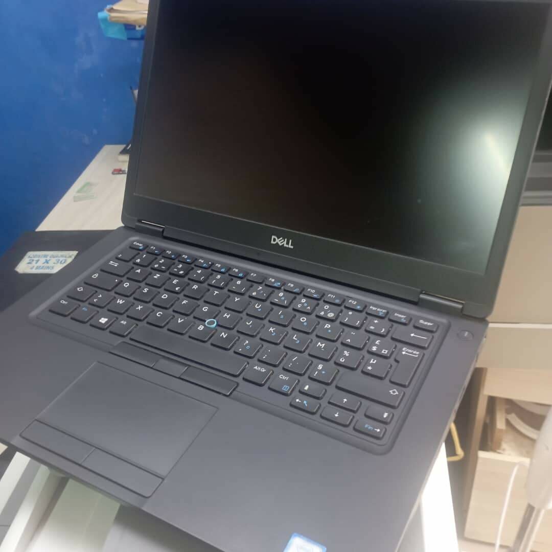 Ordinateur Portable Latitude 5490