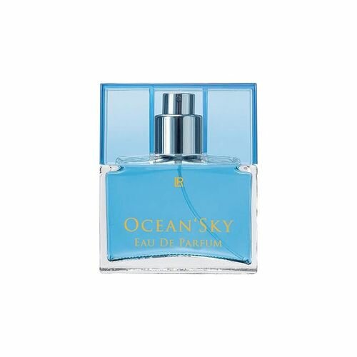 Ocean Sky Eau de Parfum