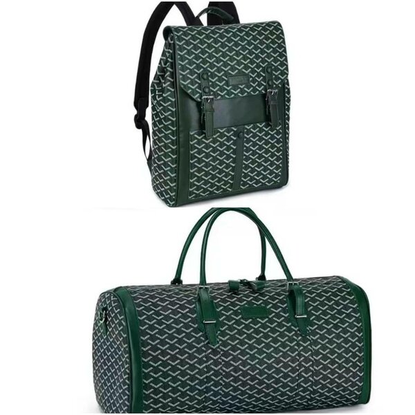 Ensemble Sac à Dos et Sac de Voyage