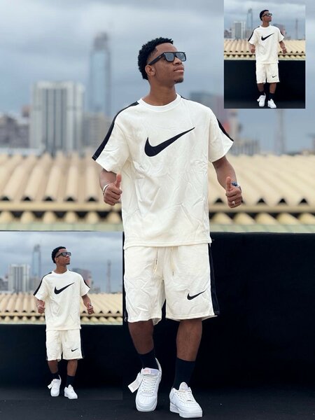 Ensemble Décontracté Homme