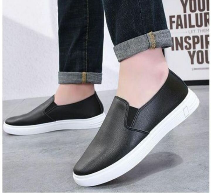 Chaussures décontractées pour homme