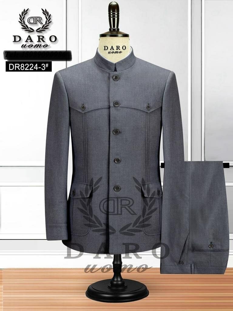 DARO Double Breasted Suits