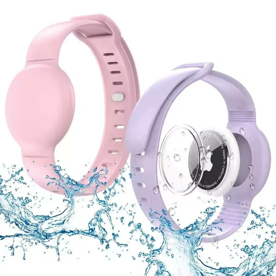 Bracelet Enfant Localisation