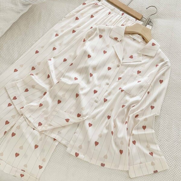 Женская пижама