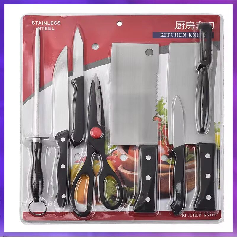 Ustensiles de cuisine