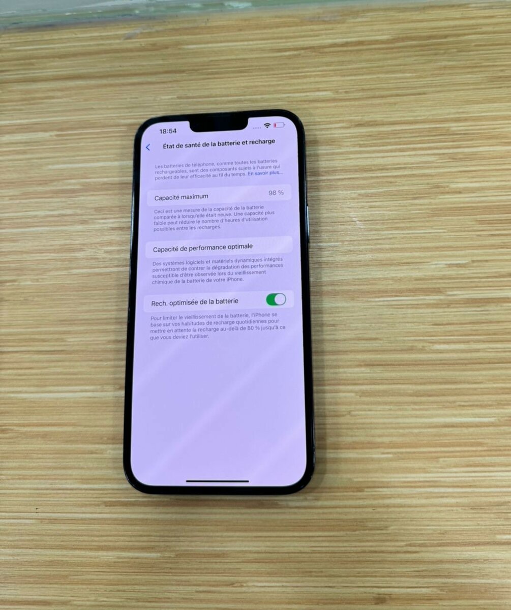 *iPhone 13 Pro Max 256gb