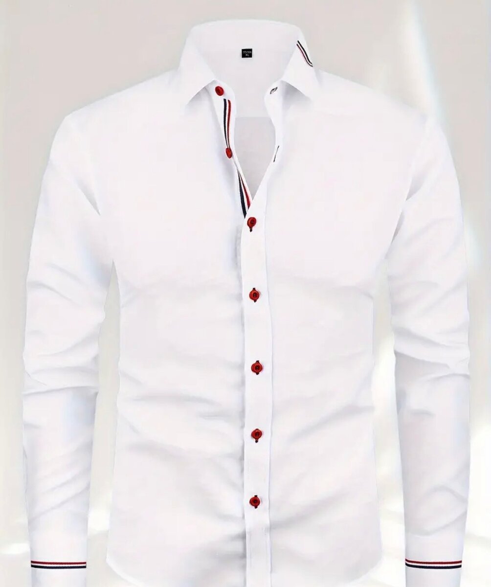 Executive shirts