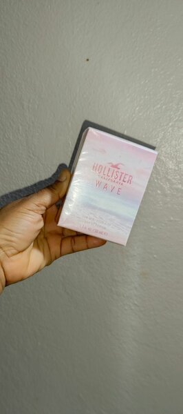 Parfum Hyatti Eau de Parfum