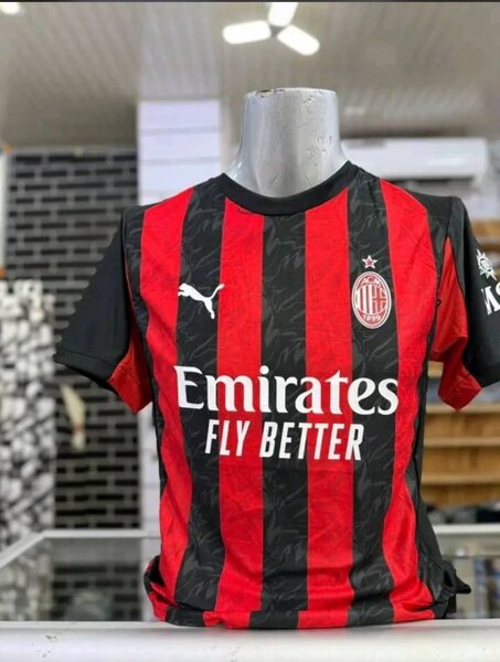 Maillot de Football Collection