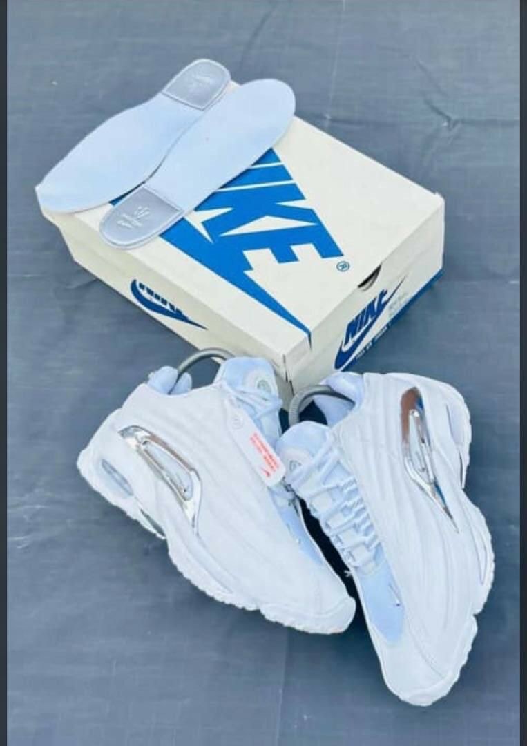 Nocta Nike Nouveauté