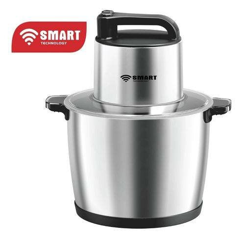 Foutoumix,hachoir à viande 12L