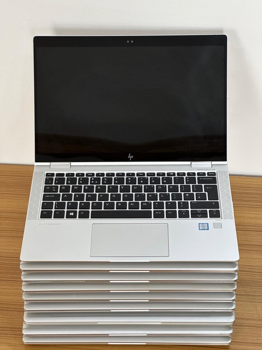HP ELITEBOOK 1030 G3