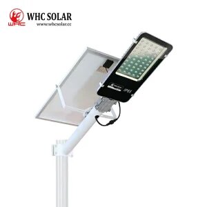 Projecteur Solaire Extérieur LED