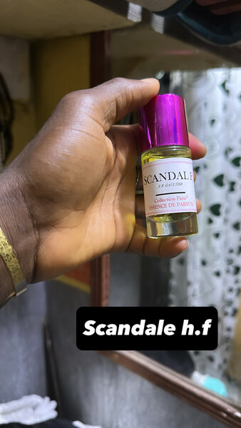 Ascandal