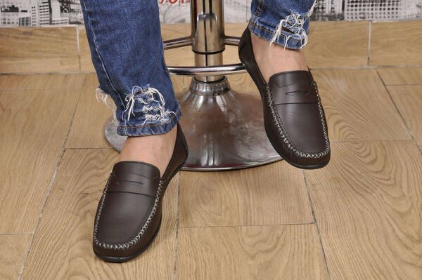Mocassin