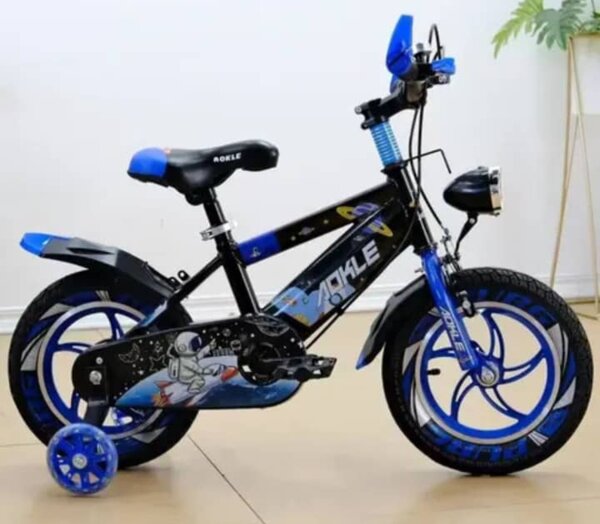 Vélo 12" Des Enfants 2ans à 5ans