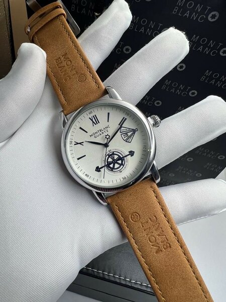 Montre Casio Edifice Élégante