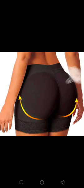 Culotte Gainante Lifting Fessier