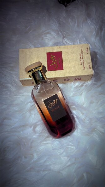 Parfum Femme et homme Élégant