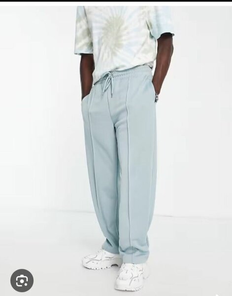 Pantalon garçon et fille