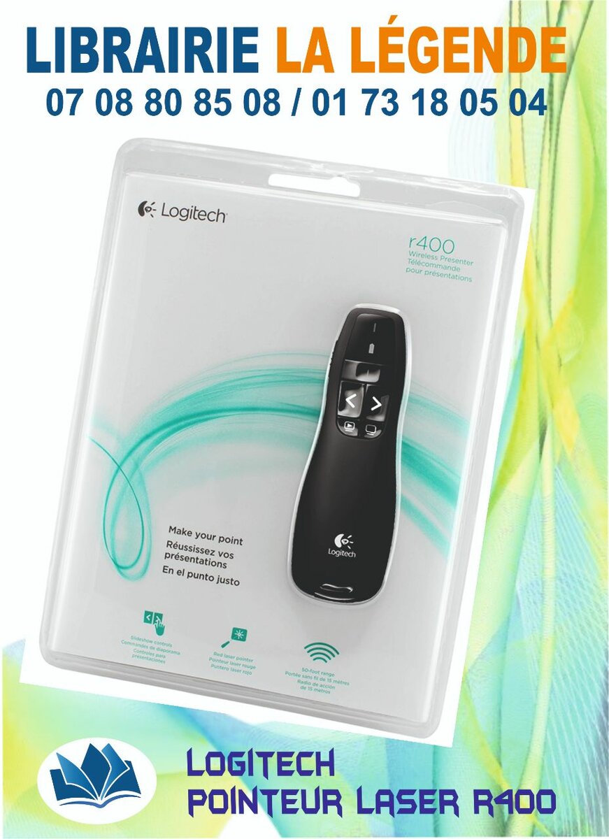 Logitech