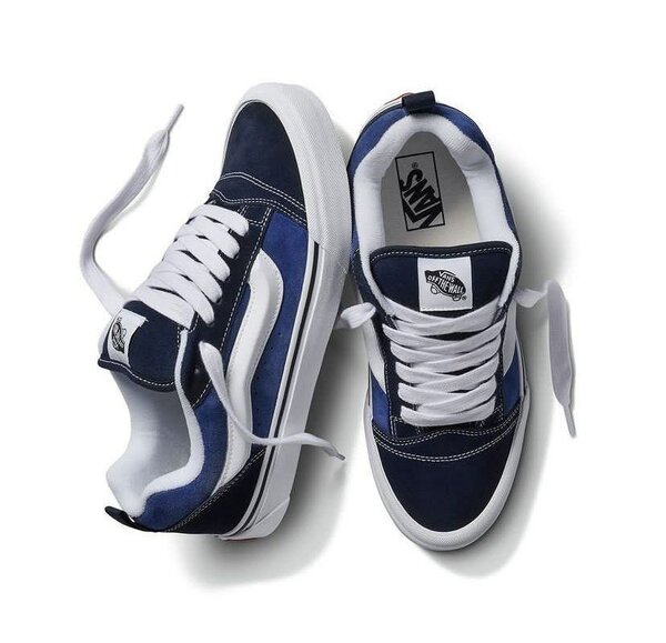 Vans Knu Skool Sneakers