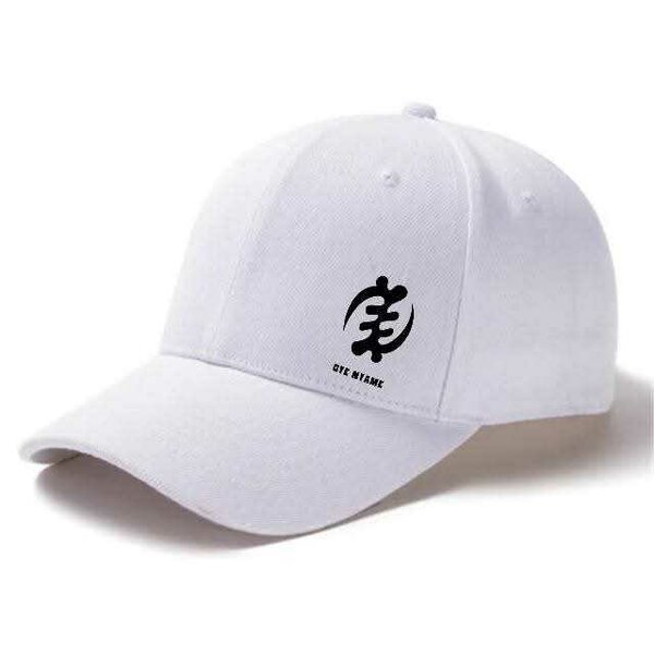 Casquette adinkra